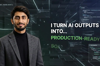 be your claude code expert to fix, secure, and deploy your ai app