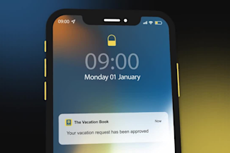 create app promo, saas product promo, website lunch explainer or demo video ad