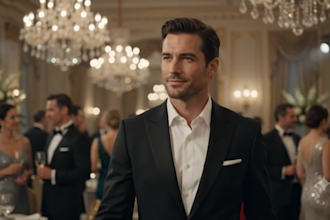 create luxury perfume advertisement videos with cinematic ai visuals