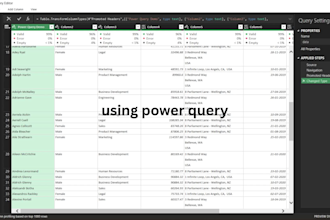 transfer pdf in to excel spreadsheet fast accuratly