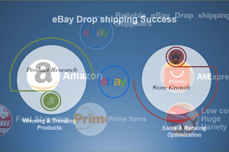 be your ebay virtual assistant