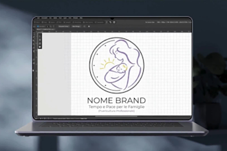 professional logo design for restaurants and food brands