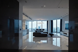 create cinematic ai real estate video animation with veo3 and runway