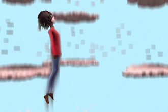 create logo animations and title sequences