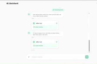 build a custom ai powered chatbot tailored to your business needs