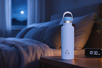 create photorealistic 3d product visuals for your brand launch