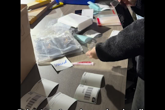 china dropshipping agent fast fulfillment