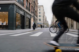 create cinematic ai videos, movie trailers and ads using kling ai