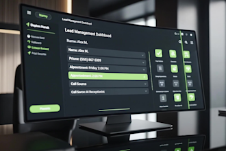 build an ai voice receptionist for your business