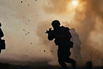 create cinematic ai videos, ai animation and movie trailers