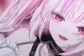 design anime live 2d vtuber model, 2d vtuber model 2d vtuber 2d vtuber rigging