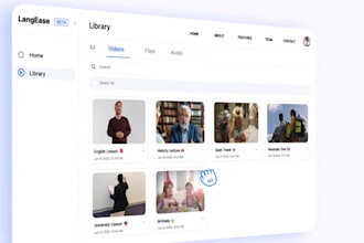 create a saas explainer video or product demo videos