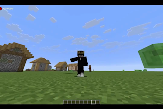 edit engaging gaming and minecraft video edit