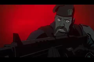 2d animation video 2d music video 2d character animation 2d anime animation