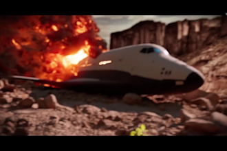 do professional nuke compositing and visual effects