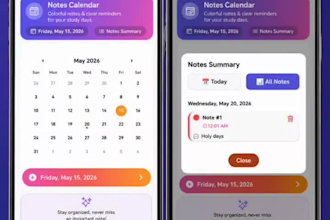 develop a custom mobile app and upload it to play store