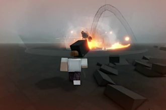 create roblox vfx, roblox map, roblox scripting,  roblox ugc,  roblox animation