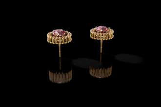 do 3d jewellry cad modeling