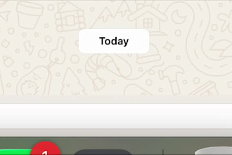 build a whatsapp ai chatbot and whatsapp automation