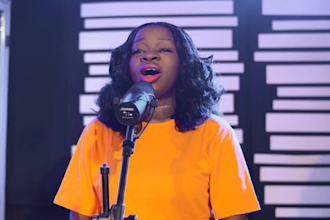 sing your harmonies, backing vocals or be your choir