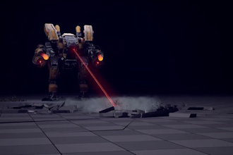 create game vfx and shader graph, explosion in unity, godot and unreal engine