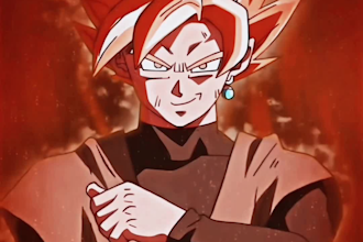 create epic anime edits with smooth transitions and effects