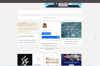 design flyers, posters, and social media graphics