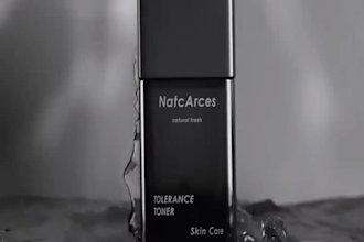 create cinematic 3d water simulation and realistic cgi product animation