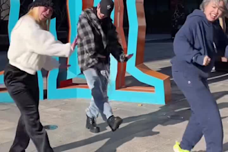 create tik tok dance african dance group dance afro dance twerk dance