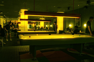 color grade any form of video