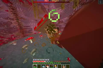 create, fix or optimize your minecraft modpack, server, forge or fabric
