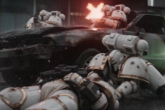 create a cinematic video, ai proof of concept, higgsfield ai,  seedance