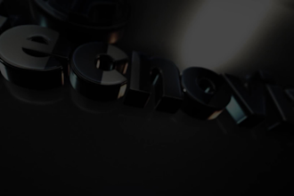 make 3d logo animation
