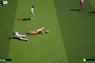 develop a football, sport or 2d 3d game in unity