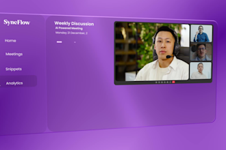 edit a high converting saas explainer video