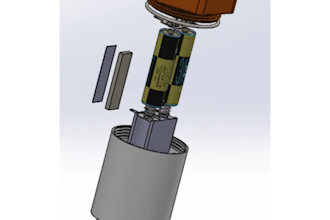 design IP rated pcb enclosures, electronics casing and wearables