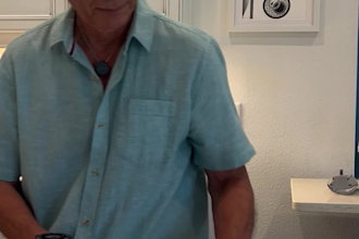 create authentic mature ugc videos for health and wellness brands