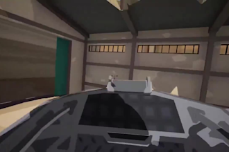 develop multiplayer fps horror and survival game in unity 3d
