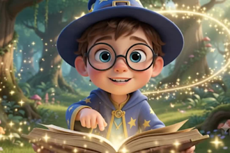 ai video art animation cash cow midjourney ai storytelling kids video ai cartoon