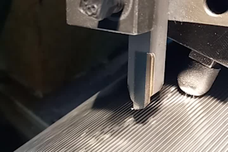 consultation grinding fluting milling rollers specialist