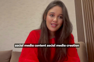 be your creative virtual assistant