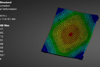 perform structural analysis and engineering optimization