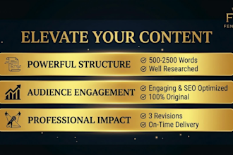 write scripts that captivate audiences