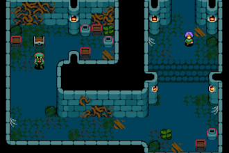 make pixel art background pixel animation tileset pixel art character game art