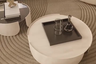 create cinematic photo to ai video real estate airbnb property home tours