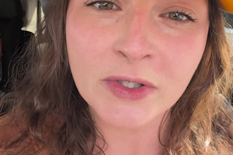 take ugc product selfies in real life settings
