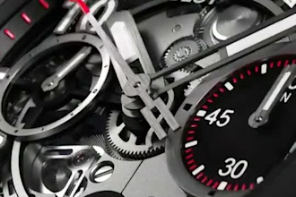 do 3d watch animation, 3d watch design, 3d watch model, watch, watch animation