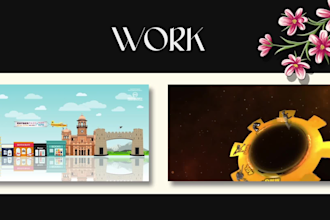 do best motion graphics