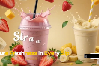 create eye catching 3d video animations to boost your sales