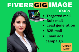 set up email marketing campaigns and automation flows